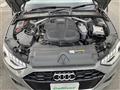2021 Audi A4
