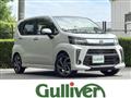 2018 Daihatsu Move