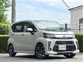 2018 Daihatsu Move