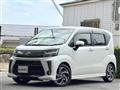 2018 Daihatsu Move