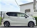 2018 Daihatsu Move