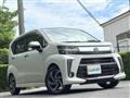 2018 Daihatsu Move