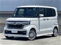 2021 Honda N BOX