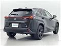 2021 Lexus UX