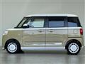 2022 Daihatsu Move Canbus