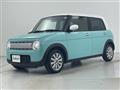 2020 Suzuki Lapin