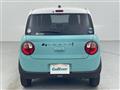 2020 Suzuki Lapin