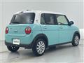 2020 Suzuki Lapin