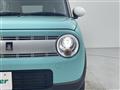 2020 Suzuki Lapin