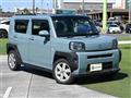 2020 Daihatsu Taft