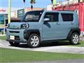 2020 Daihatsu Taft