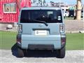 2020 Daihatsu Taft