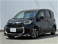 2022 Toyota Sienta