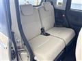 2017 Daihatsu Move Canbus