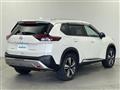 2023 Nissan X-Trail