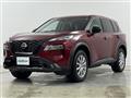 2023 Nissan X-Trail