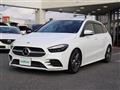 2021 Mercedes-Benz B-Class