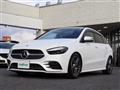 2021 Mercedes-Benz B-Class