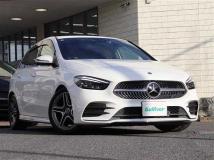 2021 Mercedes-Benz B-Class
