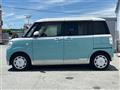 2019 Daihatsu Move Canbus