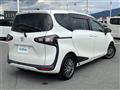 2017 Toyota Sienta