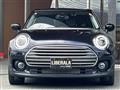 2020 BMW MINI Clubman