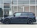 2020 BMW MINI Clubman