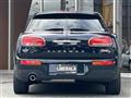 2020 BMW MINI Clubman