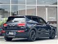 2020 BMW MINI Clubman