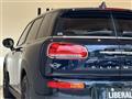 2020 BMW MINI Clubman
