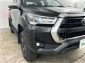 2021 Toyota Hilux
