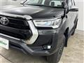 2021 Toyota Hilux