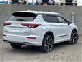 2021 Mitsubishi OUTLANDER PHEV