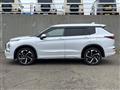 2021 Mitsubishi OUTLANDER PHEV