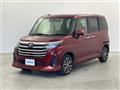 2021 Toyota Roomy