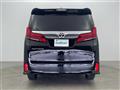 2020 Toyota Alphard