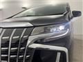 2020 Toyota Alphard