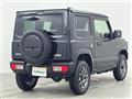 2022 Suzuki Jimny