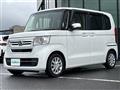 2021 Honda N BOX