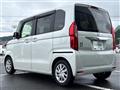 2021 Honda N BOX