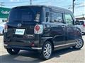 2018 Daihatsu Move Canbus