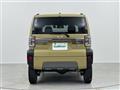 2023 Daihatsu Taft