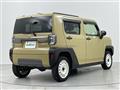 2023 Daihatsu Taft