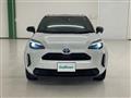 2023 Toyota Yaris Cross