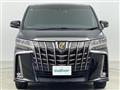 2021 Toyota Alphard Hybrid