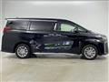 2021 Toyota Alphard Hybrid