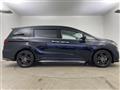 2021 Honda Odyssey Hybrid