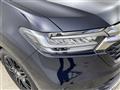 2021 Honda Odyssey Hybrid