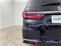 2021 Honda Odyssey Hybrid