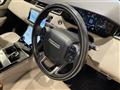 2018 Land Rover Range Rover Velar